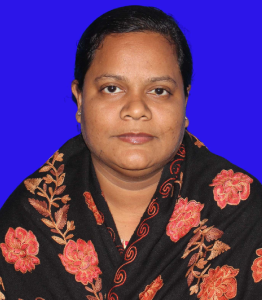 Desi D Razario